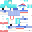Texture for miku