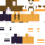 Texture for Fox cat  мой скин