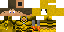 Texture for SKY BUTTER ARMY