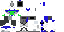 Texture for go man