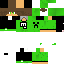 Texture for steve
