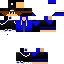 Texture for Kasters