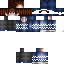 Texture for Steve
