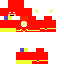 Texture for the flehs