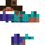 Texture for steve .exe