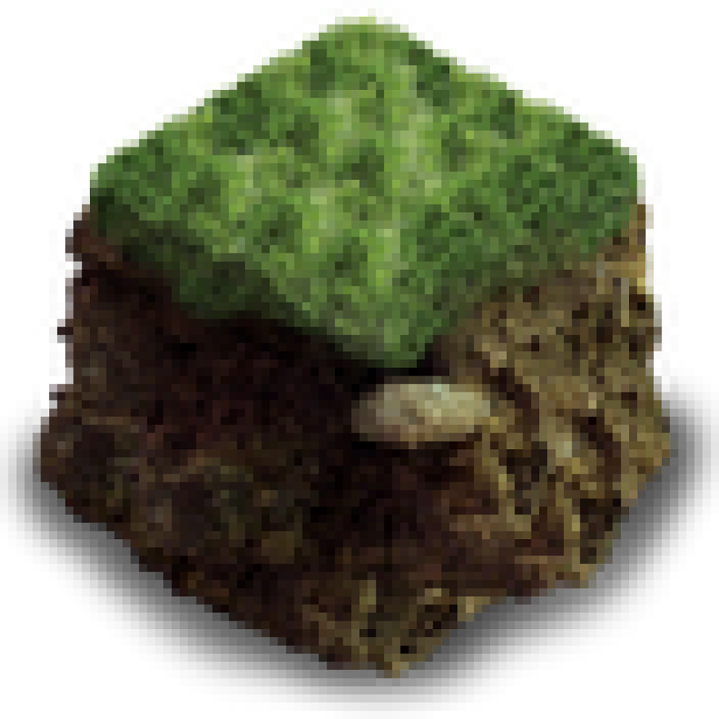 Texture for grassblock in the sight