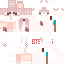 Texture for BTS ARMY (FIXED)