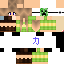 Texture for Creeper_Mask