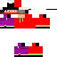 Texture for MshakimxAria
