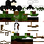 Texture for jonas selvagem