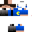 Texture for Mads1746 I Have Edit My Name To YeyGames