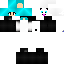 Texture for panda kanda! XD