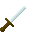 Texture for Celestin iron sword