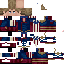 Texture for sda