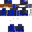 Texture for JWvelociraptor