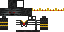 Texture for King Skeleton