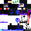 Texture for Nike Bro
