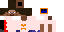 Texture for Zozi