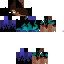 Texture for mymcskin