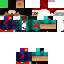 Texture for Erick GW2 GAME