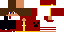 Texture for mitrix