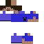 Texture for BernardoBlue