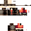 Texture for huntr