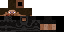 Texture for Adventure armored v.2
