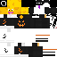 Texture for sr.queso.hallowen