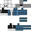 Texture for Proxy_frisk_