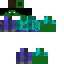 Texture for steve-x