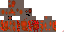 Texture for Destroyed Guy