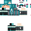 Texture for hikamiku3
