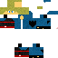 Texture for WizardZero original
