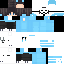 Texture for zain is hacker
