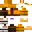 Texture for springbonnie
