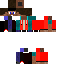 Texture for rfdcce