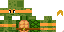 Texture for Mikey