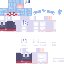 Texture for master man