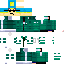 Texture for jcmorales squid
