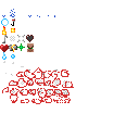 Texture for wda