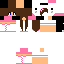 Texture for gui menina