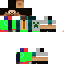 Texture for Gustavo Lima pete