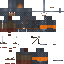 Texture for Medieval Soldier