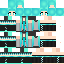 Texture for miku