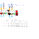 Texture for xd partickle