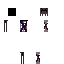 Texture for prottotal