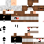 Texture for Nutellaman