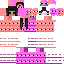 Texture for mandy