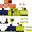 Texture for HE APOCALIPSE